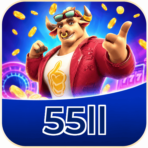 Requisitos do APK 55ll para Android - Logo Oficial