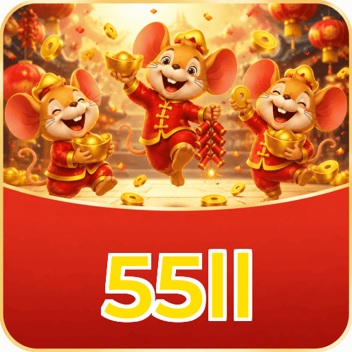 55ll Jackpots Progressivos
