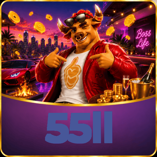 55ll VIP Program Logo
