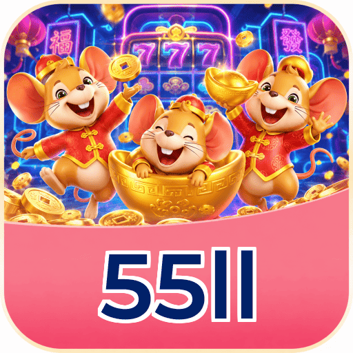 55ll Logo Oficial