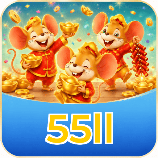 Logo da 55ll
